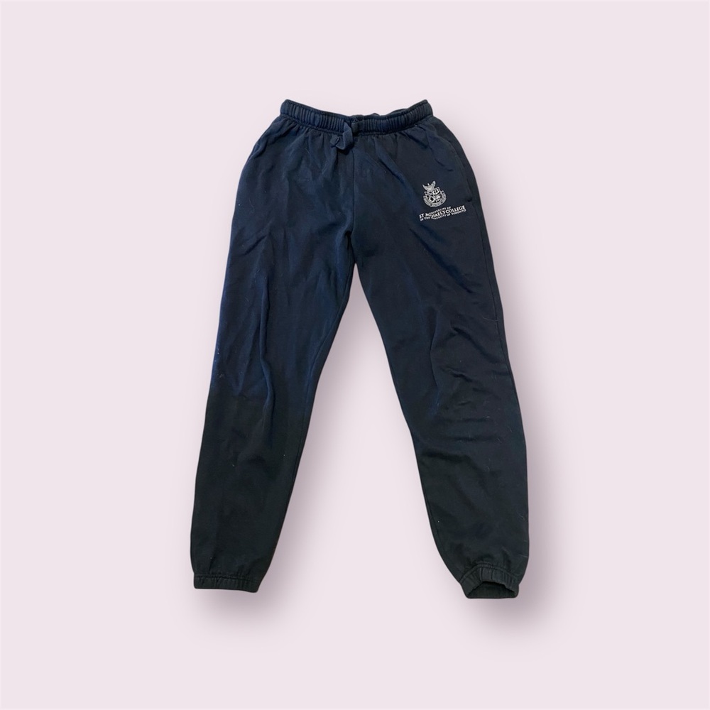 University of Toronto St. Michael’s College Blue Joggers